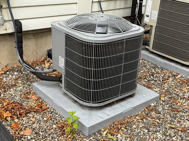 24/7 Emergency Hvac Repair experts in Livingston, TX